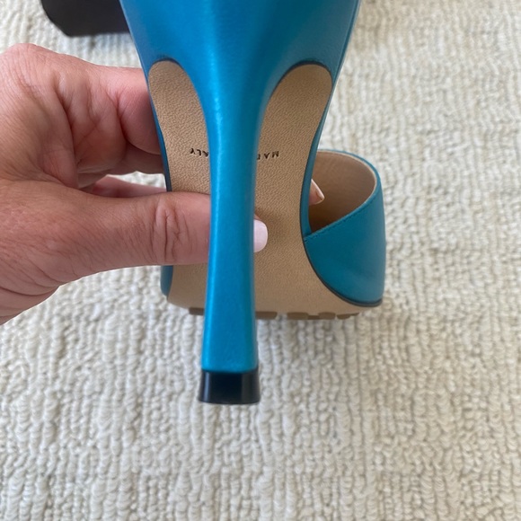 Gorgeous authentic Bottega Veneta mules - size 6 (36) - Picture 14 of 16